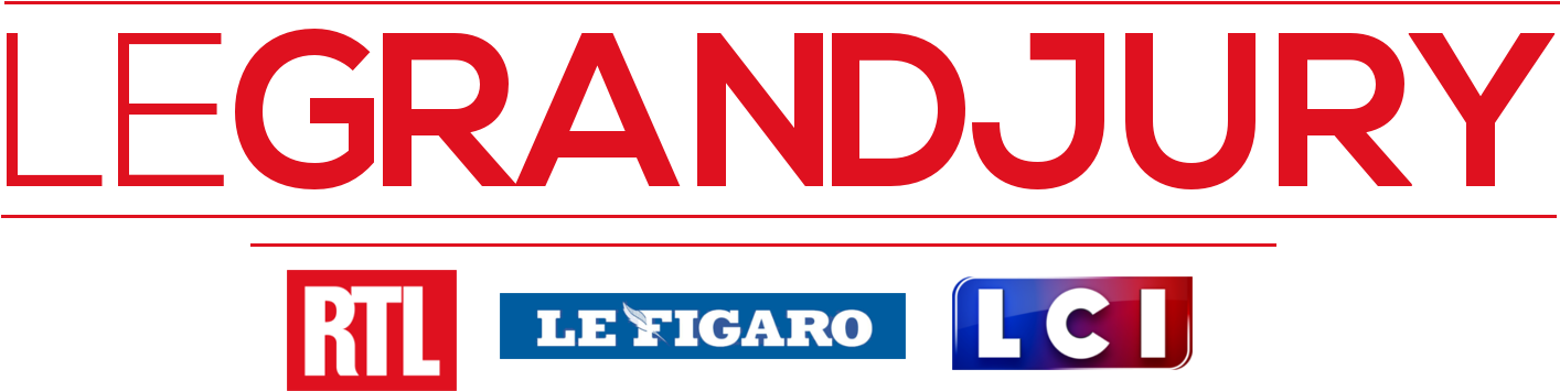 Le Grand Jury (1472x404), Png Download