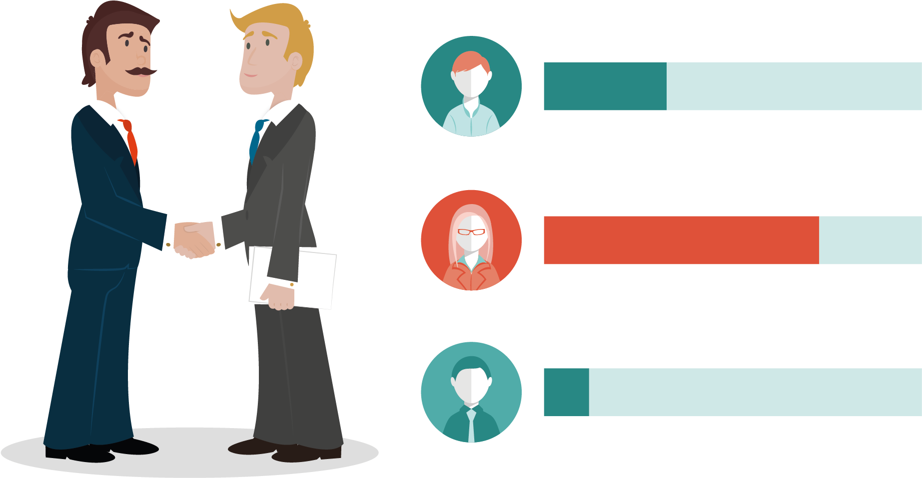 Recursos Humanos Png (2146x1058), Png Download