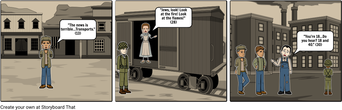 Holocaust (1164x385), Png Download