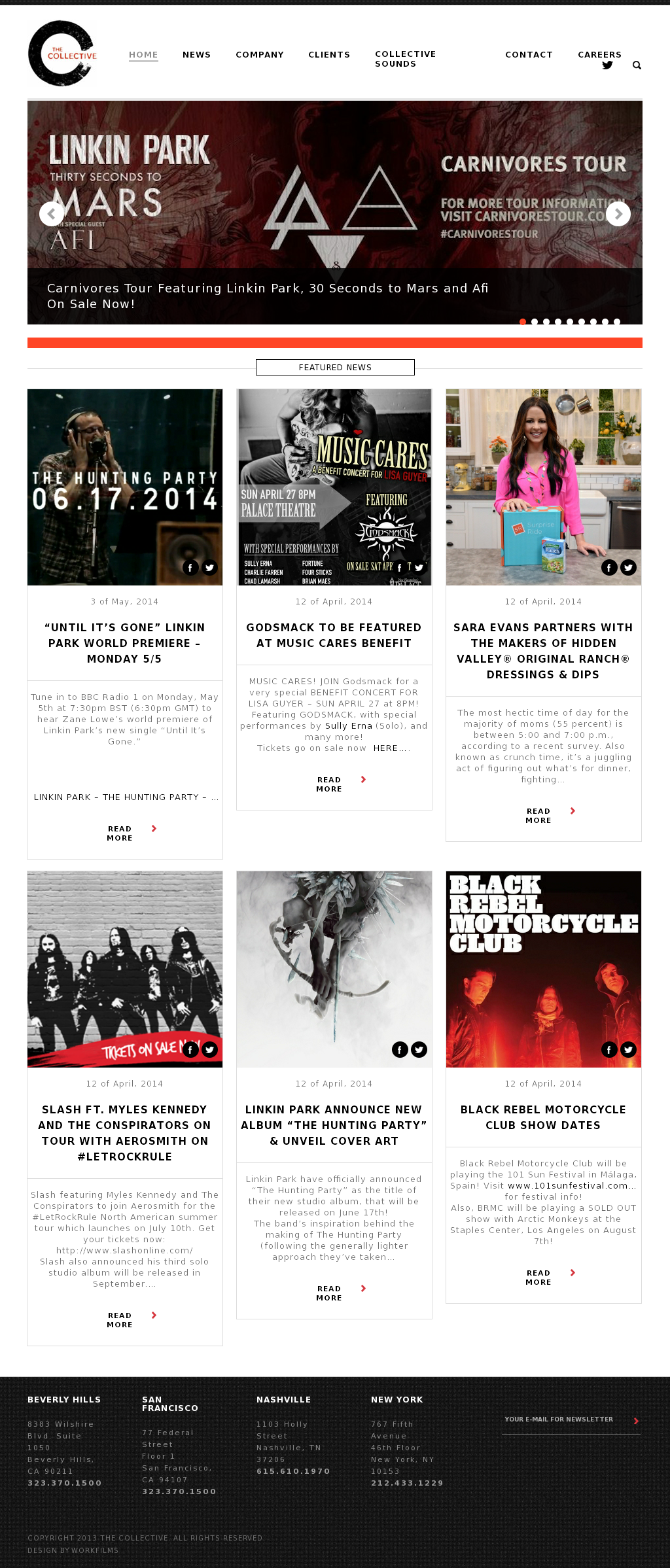 The Collective Competitors, Revenue And Employees (1024x2397), Png Download