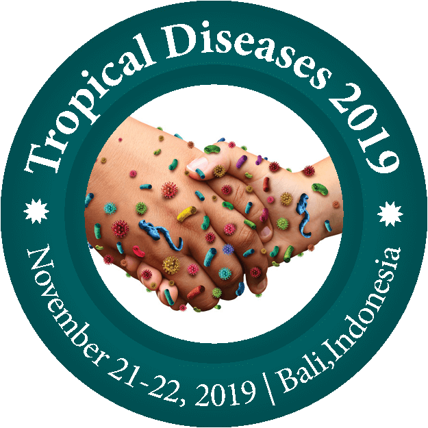 Tropical Diseases 2019 (625x625), Png Download