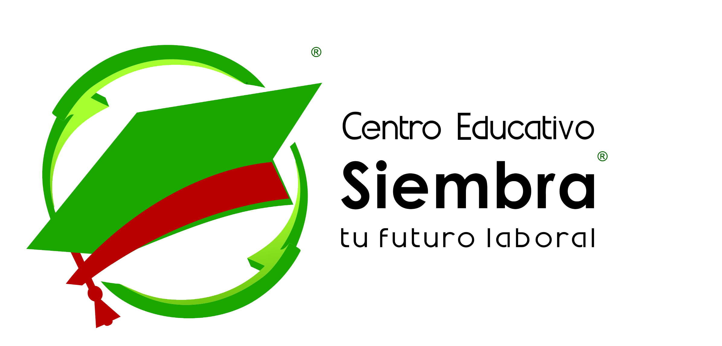 Escuela De Recursos Humanos (2484x1171), Png Download