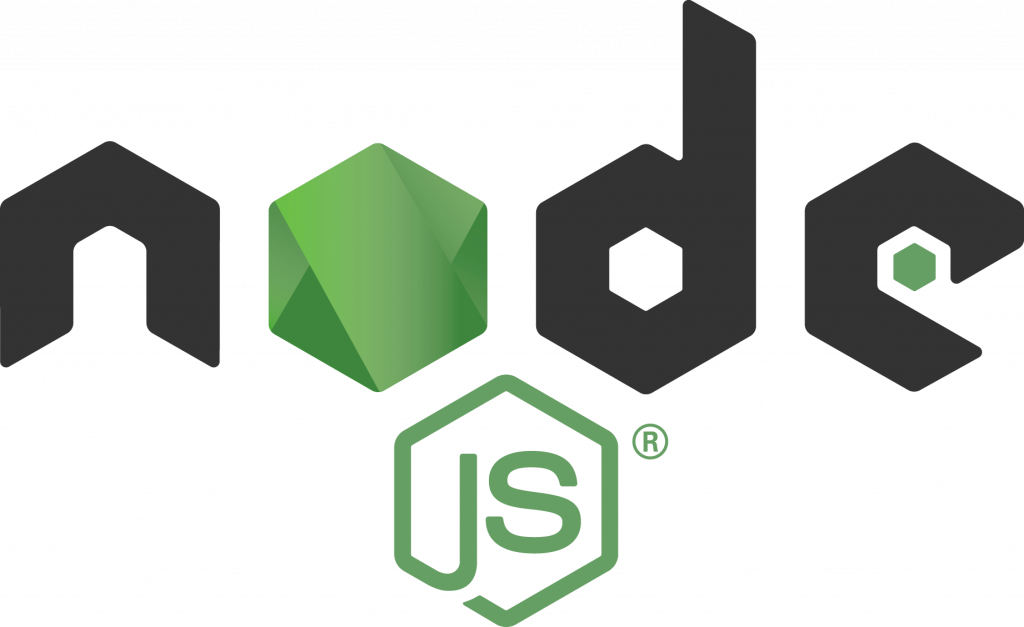 Nodejs New Pantone Black (1024x627), Png Download