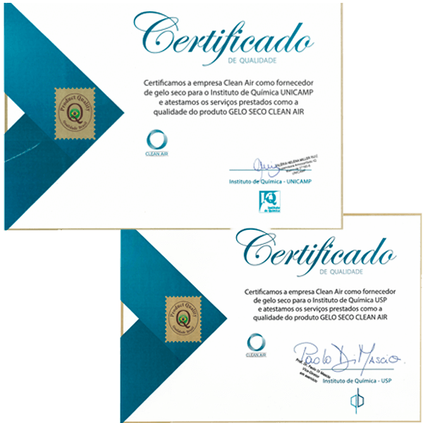 Excellence Attested By Unicamp And Usp (600x600), Png Download