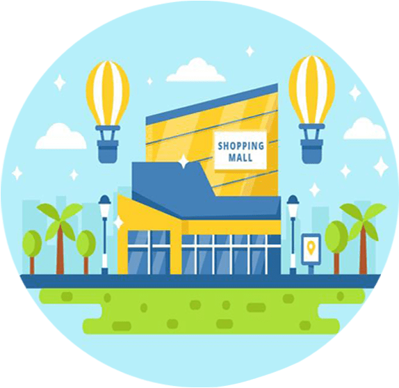 Soft Emirates Is One Of The Top Guest Wifi Solutions (1058x1096), Png Download