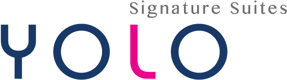 Yolo Signature Suites Where The Trends Of Today Come (600x600), Png Download