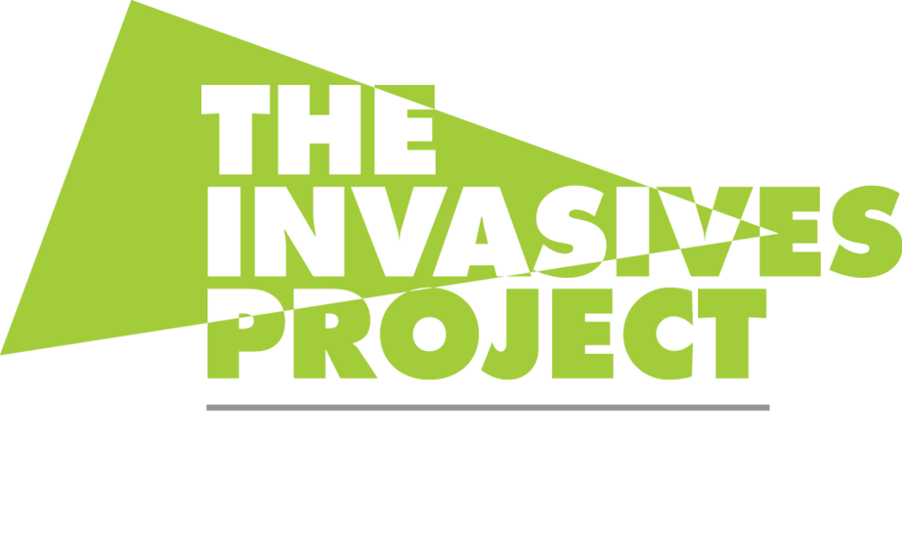 The Invasives Project (1000x594), Png Download