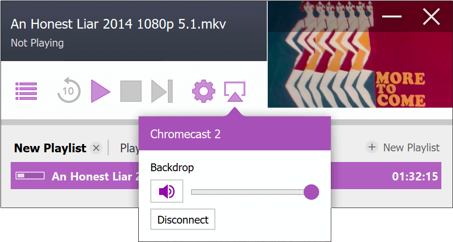 1 For Windows Watch Local Content On Apple Tv And Chromecast (984x544), Png Download