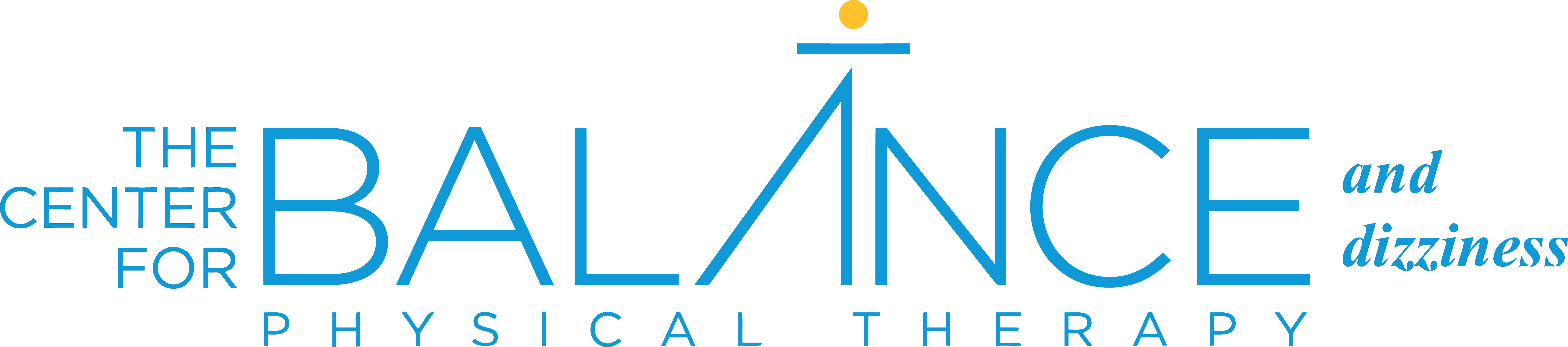 Center For Balance (7378x1564), Png Download