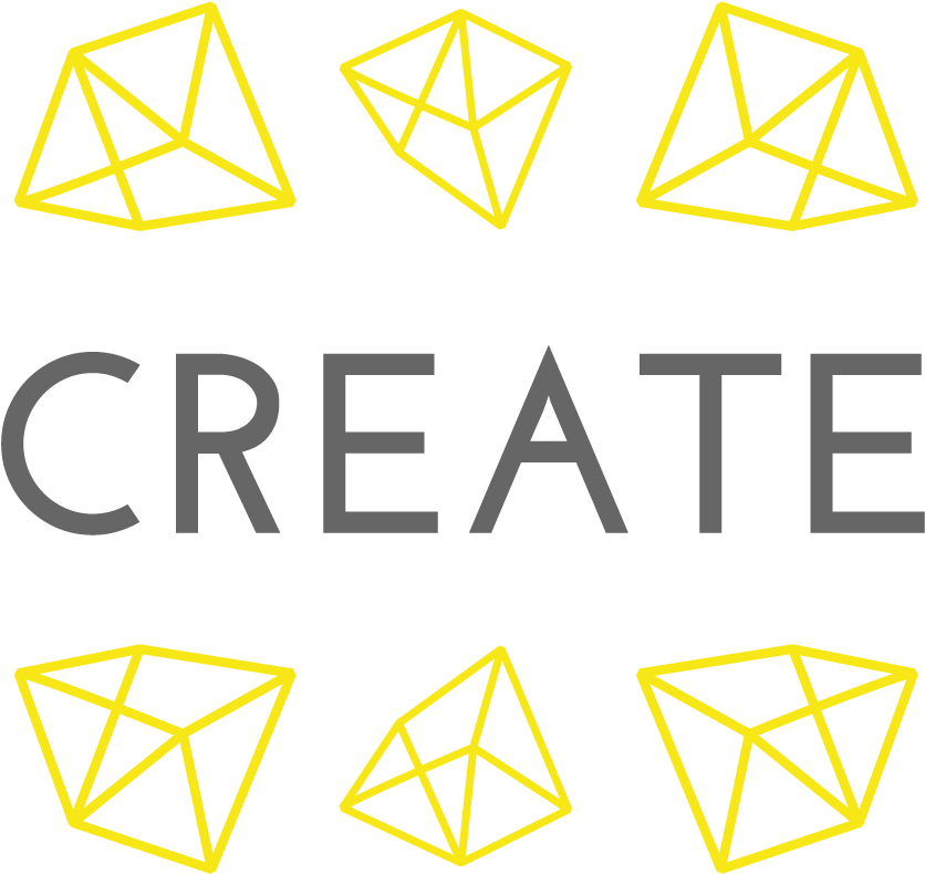 Citrine Content Marketing Distribution (1000x1000), Png Download