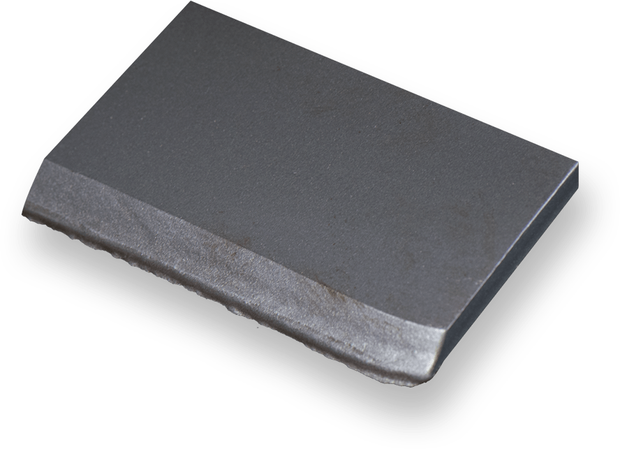 Standard Blade Bevel Laseredge Blade Bevel (888x643), Png Download