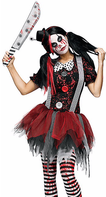 Best Adult Halloween Costumes For Fun (700x650), Png Download