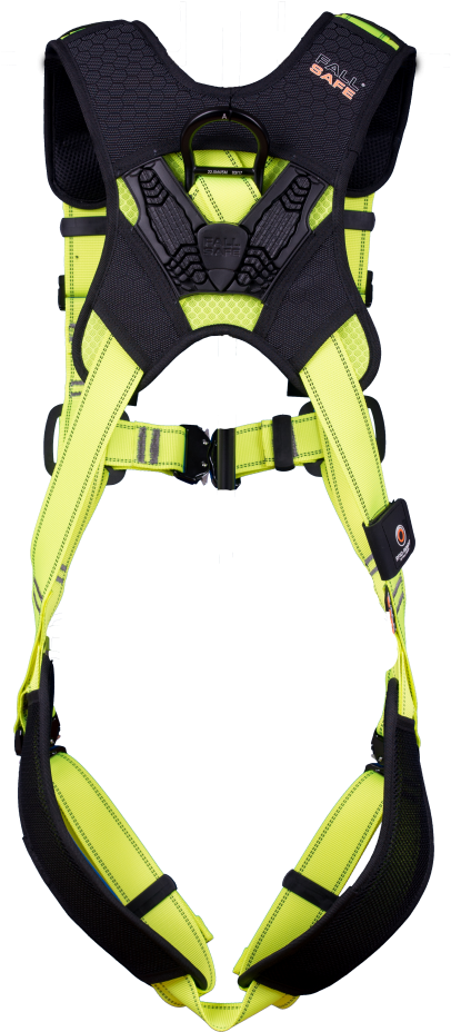 Harness Png (802x1200), Png Download