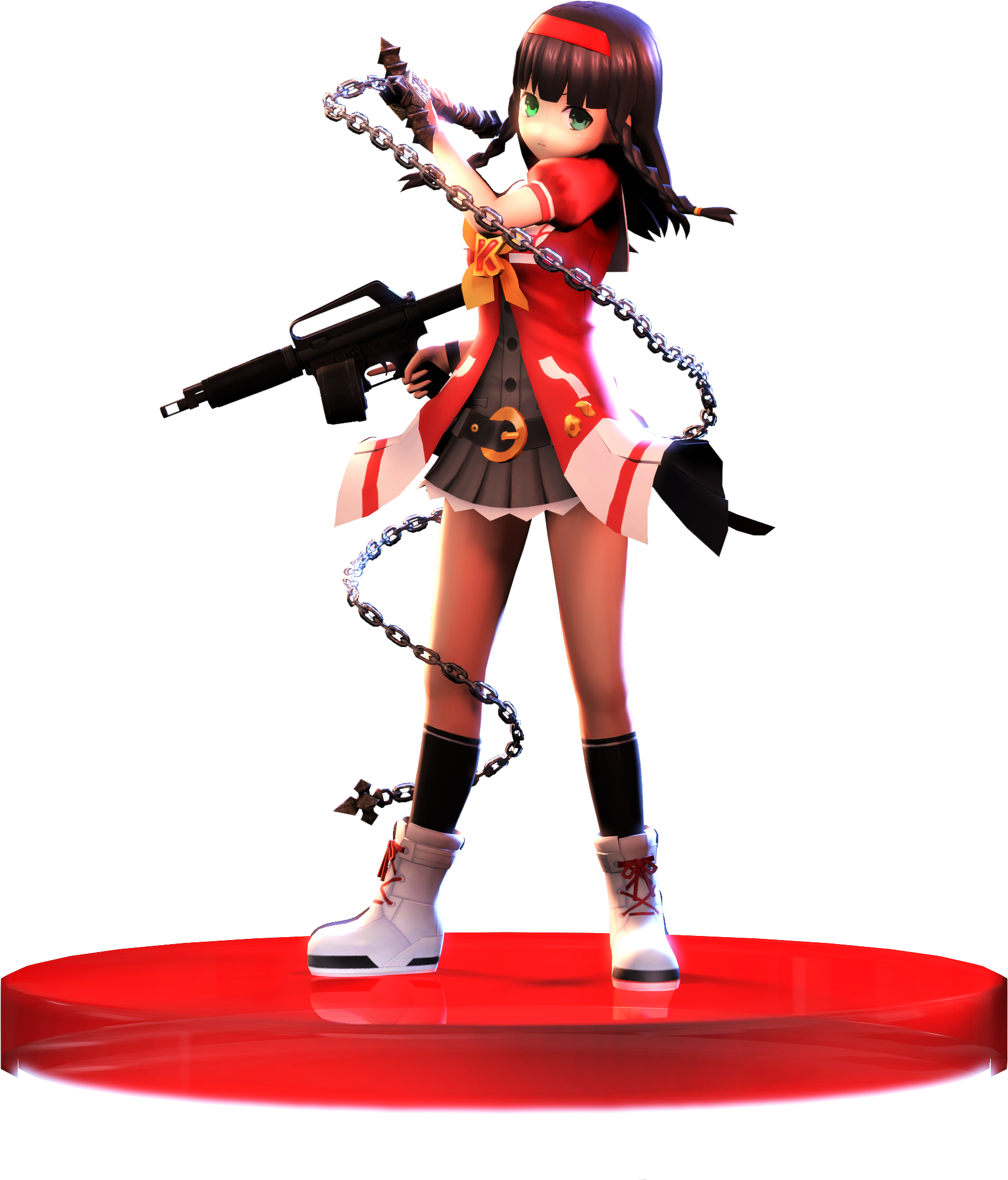 Original Workk-sha Trophy (3840x2160), Png Download