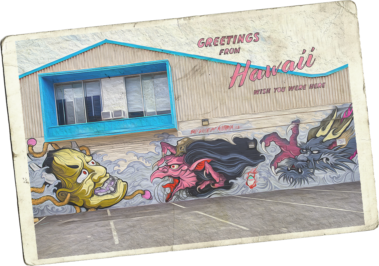 Artist Sydney James, Who Recently Participated In The (1287x902), Png Download