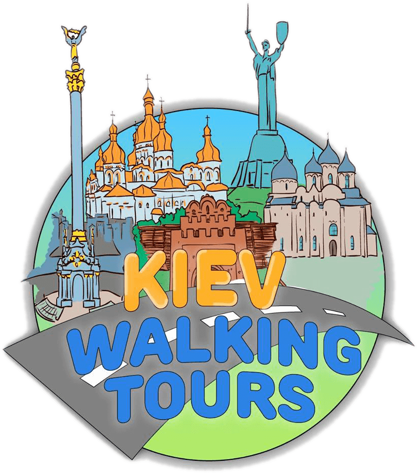 Kiev Walking Tours (935x960), Png Download