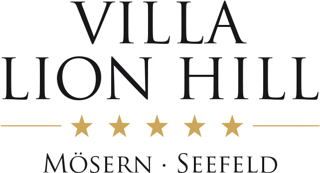 Villa Lion Hill Is Located In Close Proximity To Seefeld (800x474), Png Download