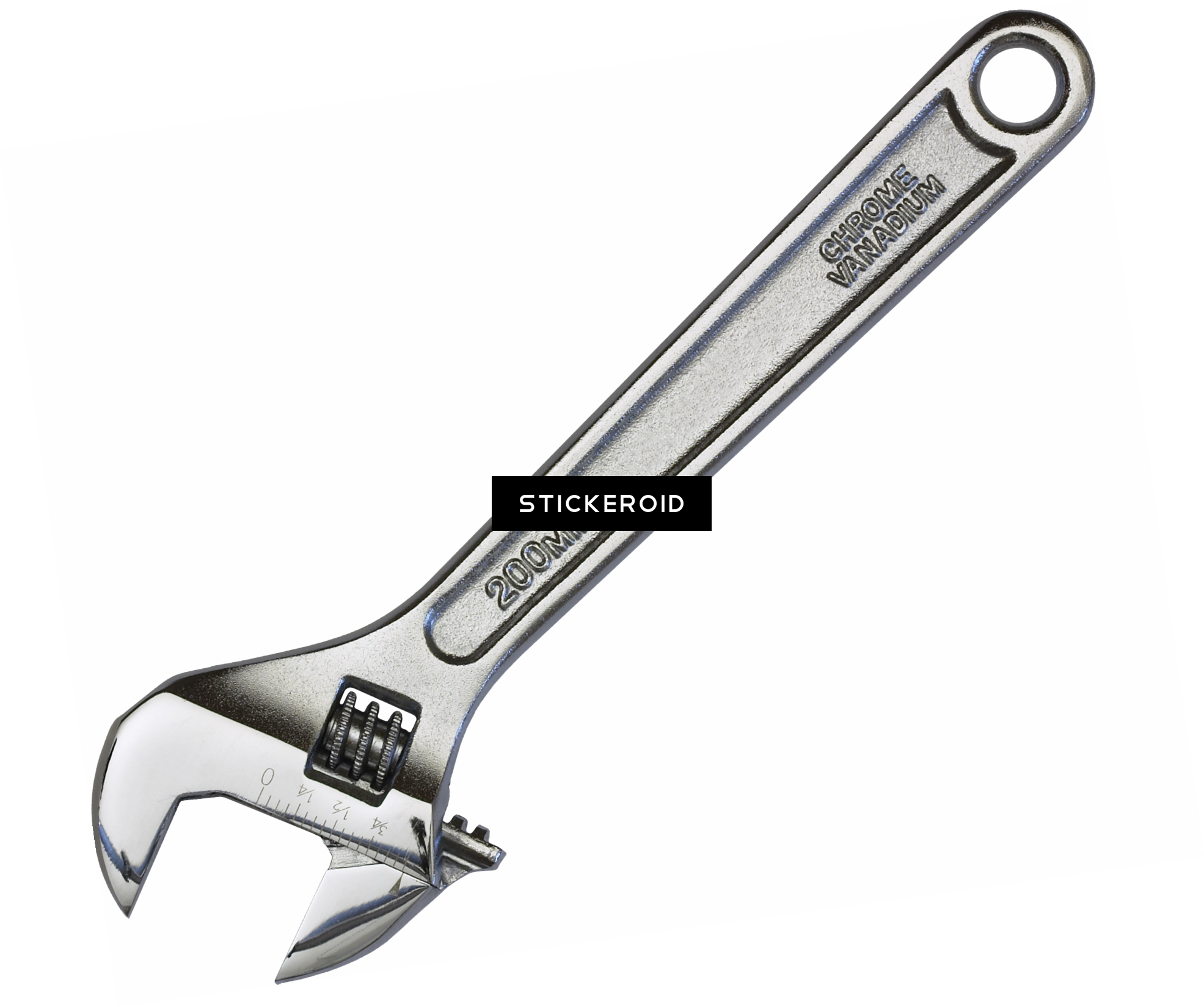 Spanner (1971x1650), Png Download