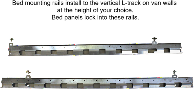 Moab Sprinter Modular Elevator Bed Van Build, Ruv (1000x644), Png Download