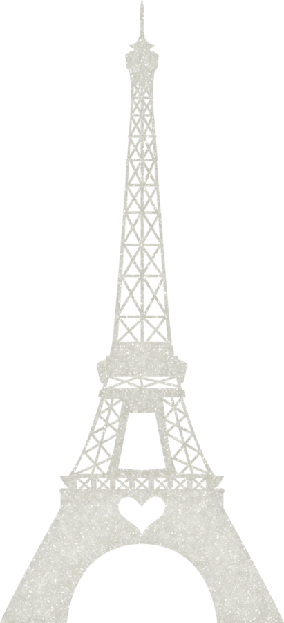Oh Snap Collection~eiffel Tower (411x900), Png Download