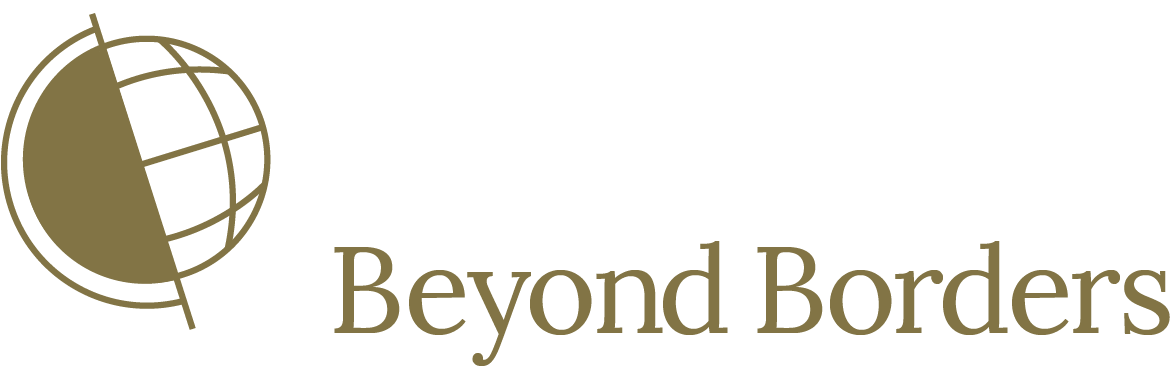 Wealth Beyond Borders (1283x436), Png Download