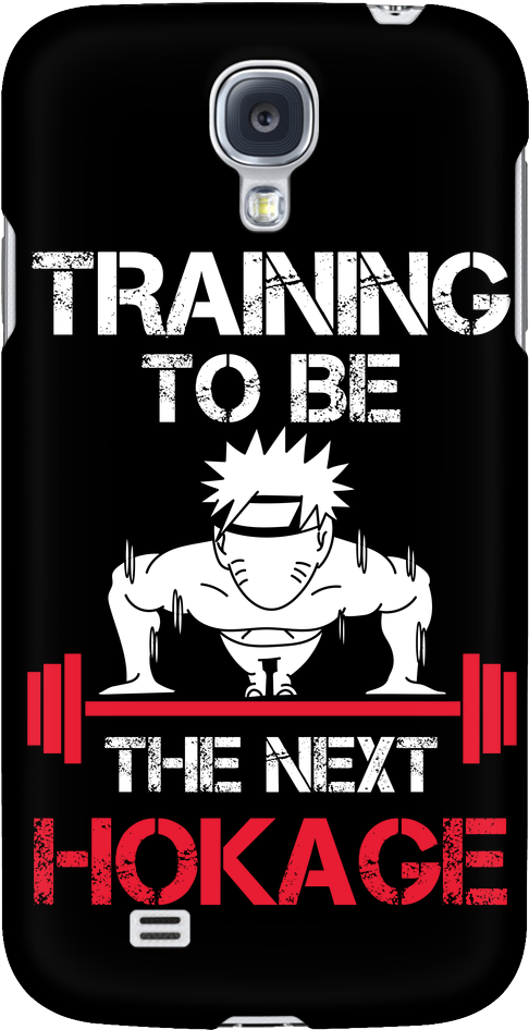 Training To Be The Next Hokage (1024x1024), Png Download