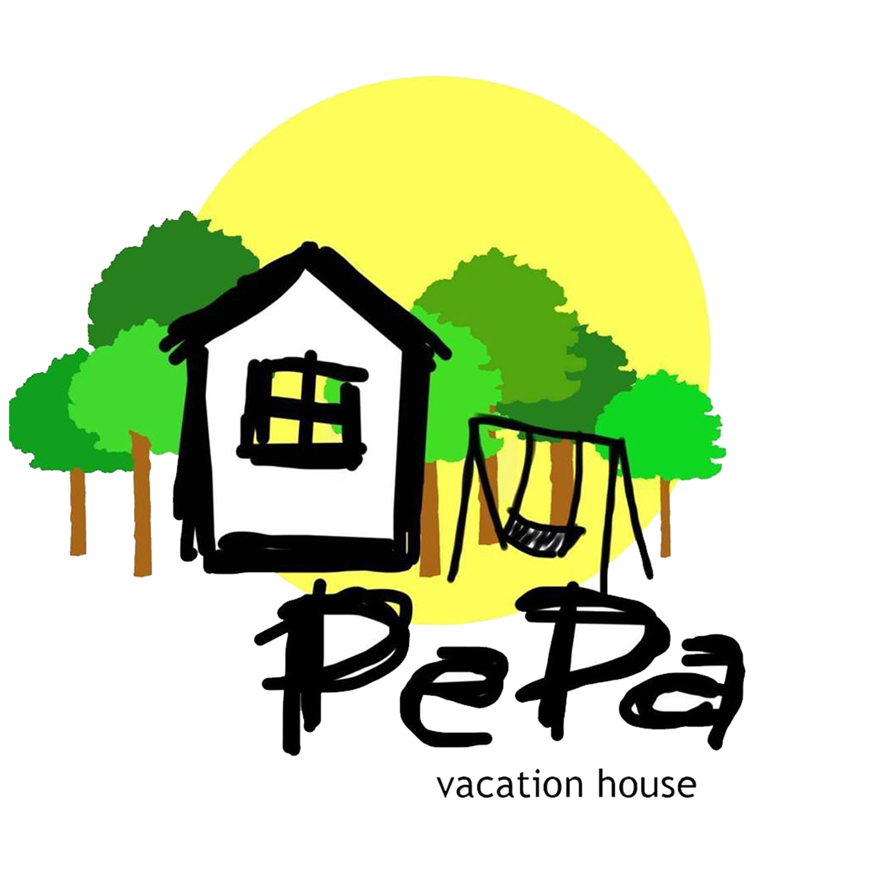 Pepa Vacation (2013x1768), Png Download