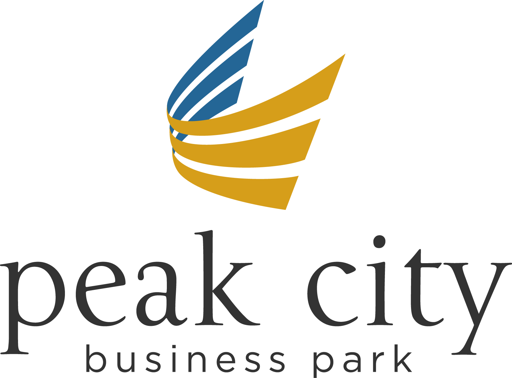 Peak City Business Park Peak City Business Park (1648x1218), Png Download
