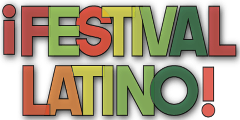District 8 Festival Latino Presented By Councilmember (800x400), Png Download