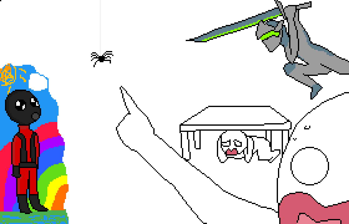 Woah, Collab Again (1120x720), Png Download