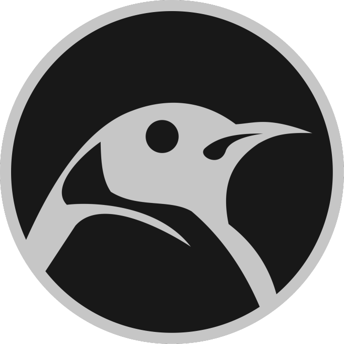Tux Png (683x683), Png Download