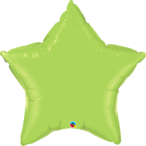 Green Star Png (599x600), Png Download