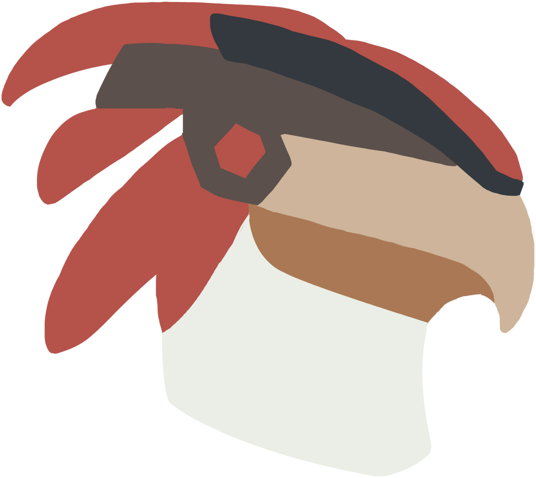 Brawlout Community On Twitter (1159x1200), Png Download