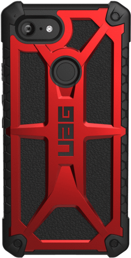 Google Pixel 3 Xl Premium Case Feather-light Rugged (600x600), Png Download