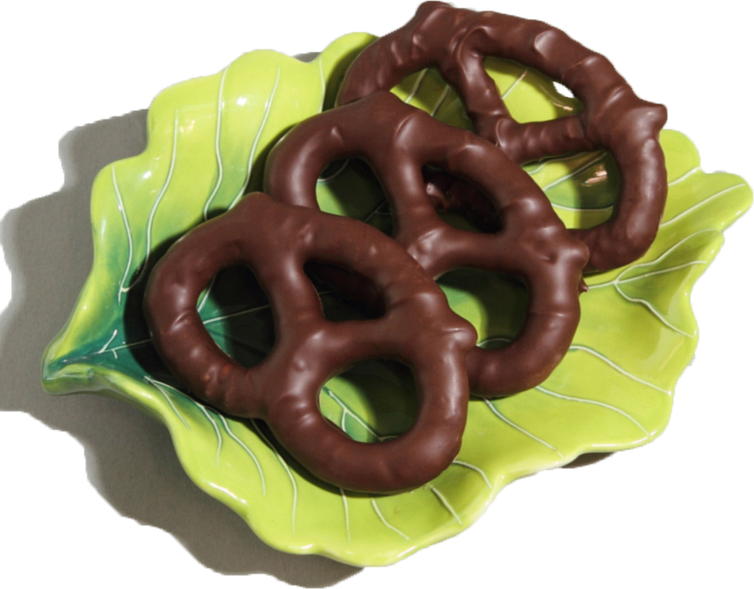 Pretzel Png (1057x826), Png Download