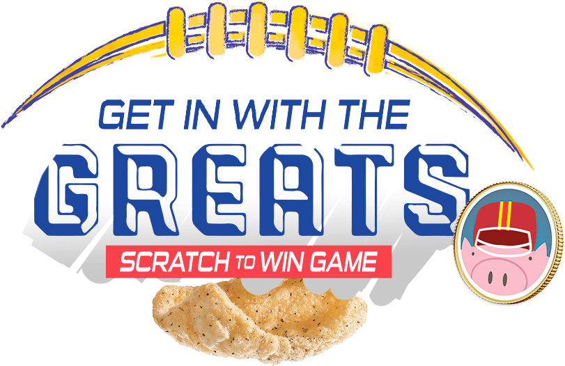 Pork Rind Appreciation Day (869x574), Png Download