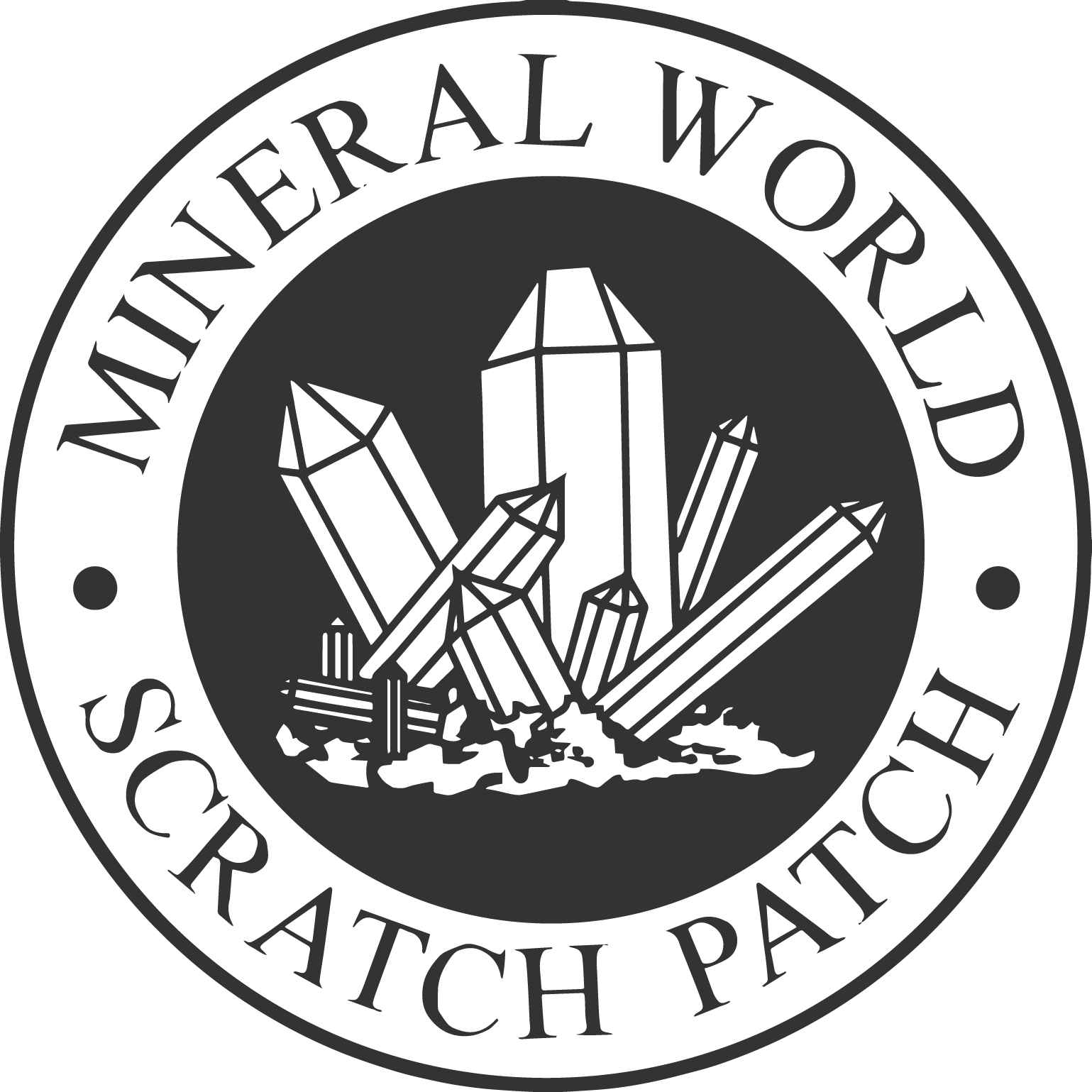 Scratch Patch (1539x1539), Png Download