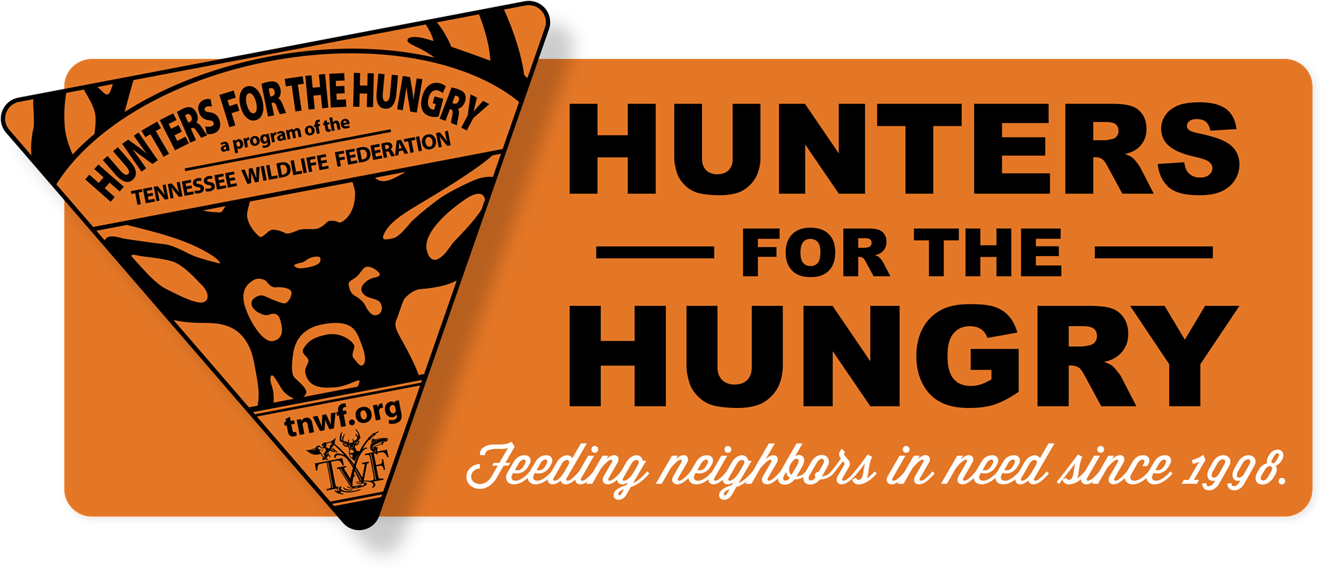 Download Hunters For The Hungry Full Size PNG Image PNGkit