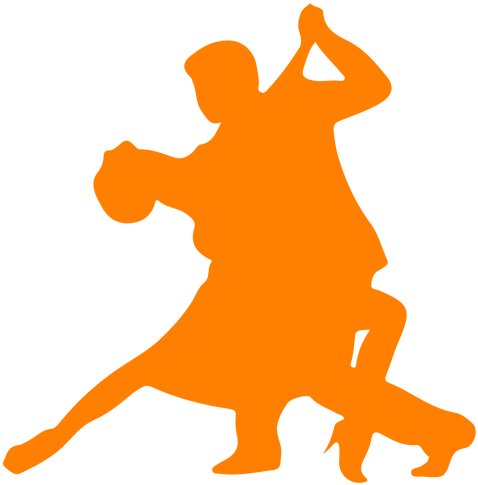 Inclui Show De Tango (570x570), Png Download