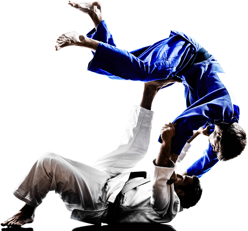 Download Judo Full Size Png Image Pngkit