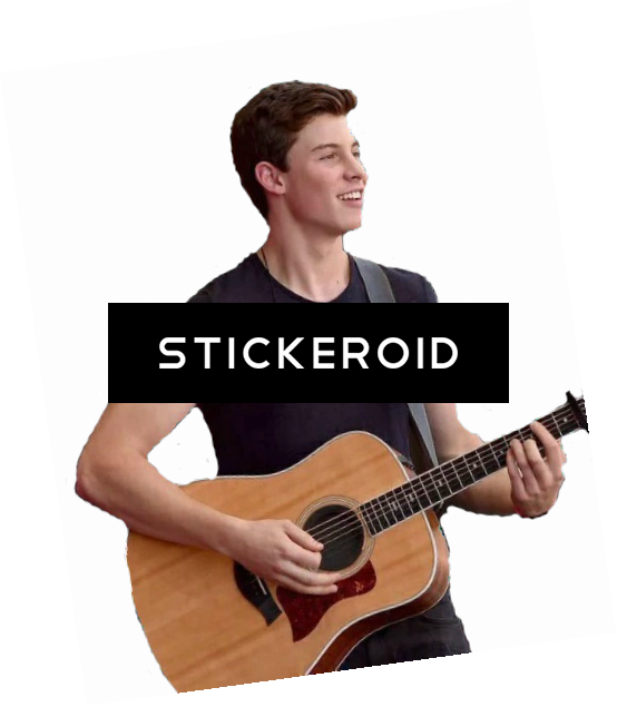 Shawn Mendes (554x635), Png Download