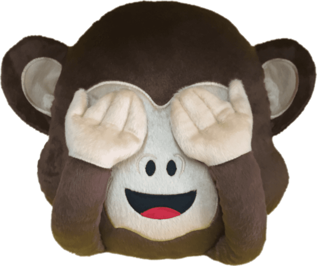 Macaquinhos Do Whatsapp Em Png (640x537), Png Download