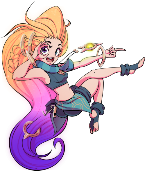 Zoe By Mandycakiez Hd Wallpaper Background Fan Art (525x700), Png Download