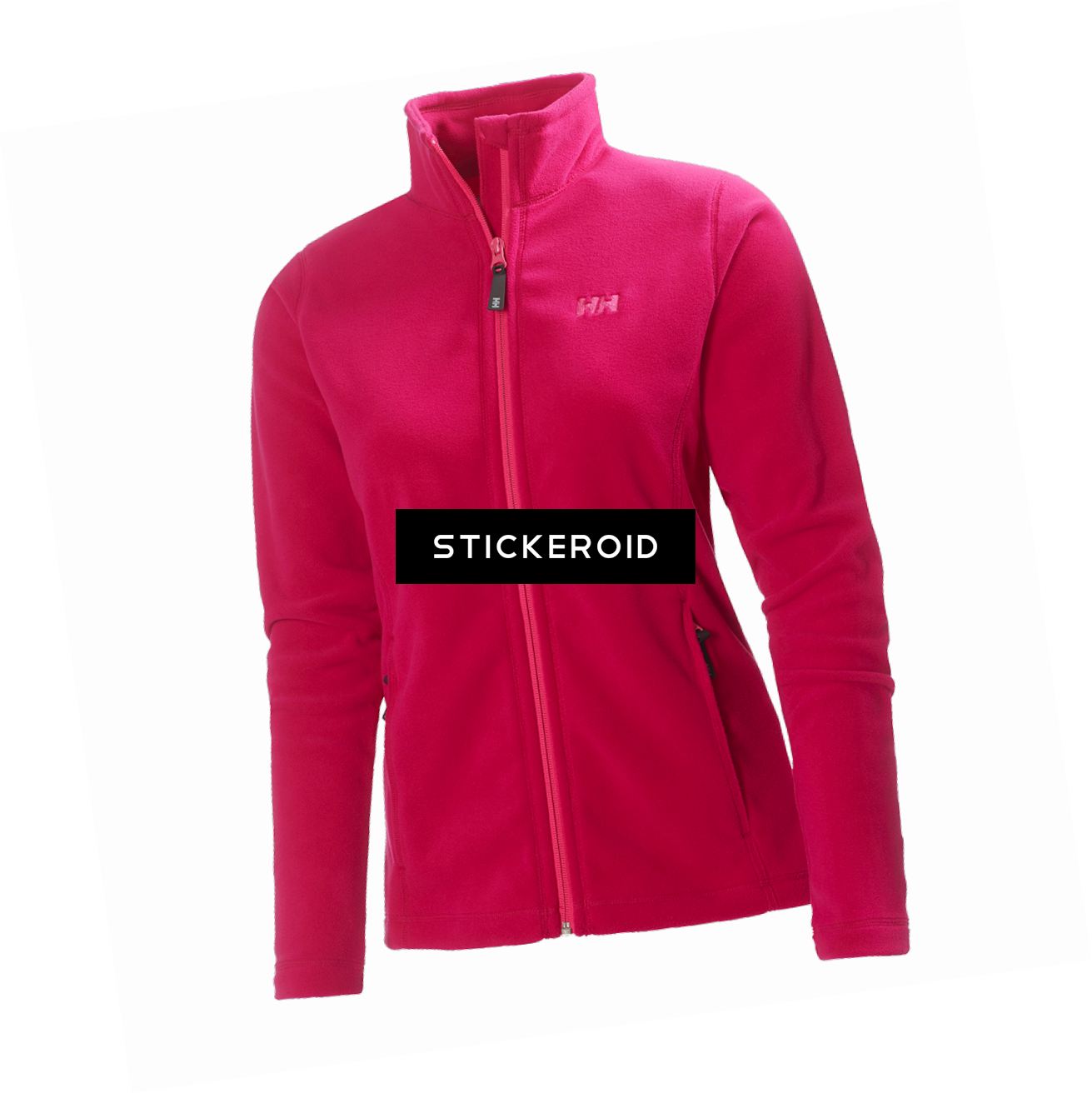 Jacket (1311x1312), Png Download