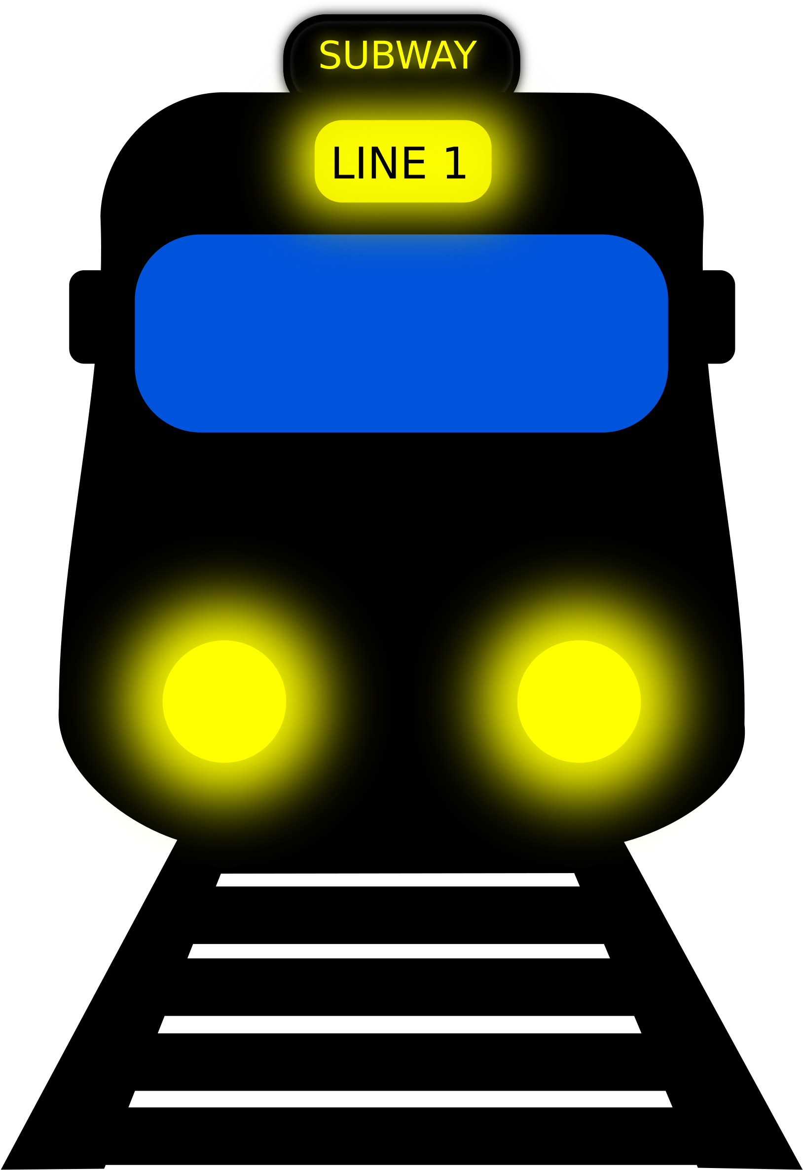 This Free Icons Png Design Of Subway 5 (1697x2400), Png Download