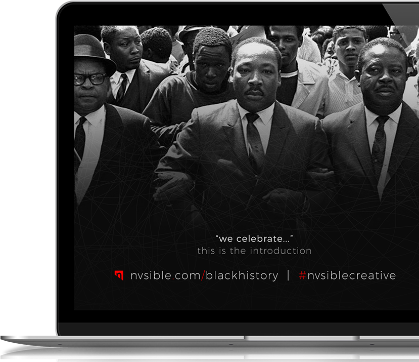Celebrate Black History (835x751), Png Download