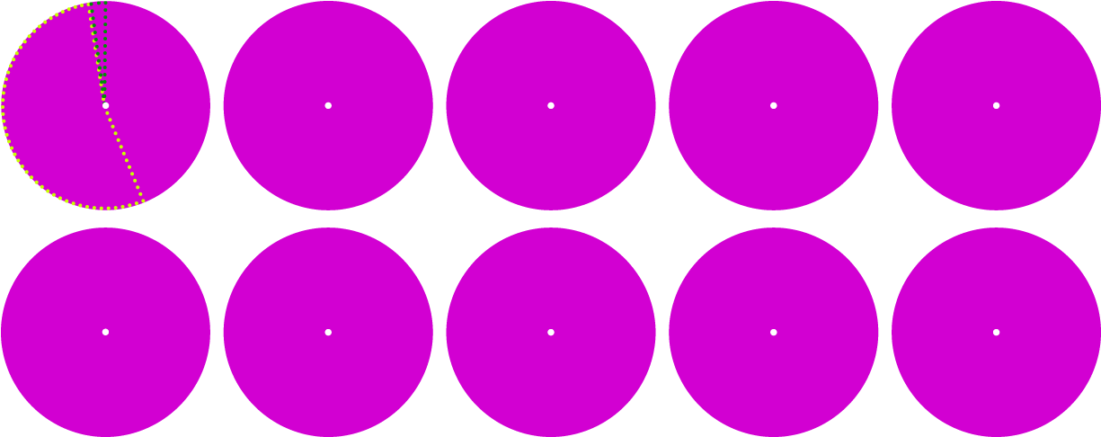 The Estimated Maximum Dose Is Calculated Using The (1231x800), Png Download