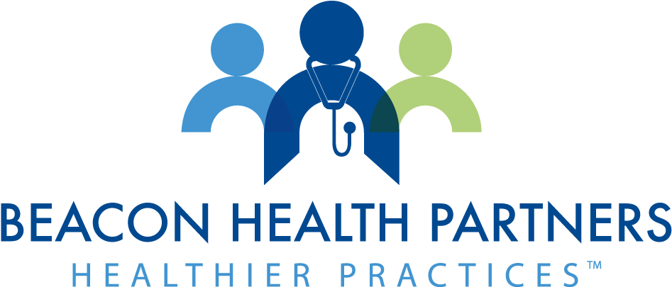 Beacon Health Partners Healthier Practices (1000x457), Png Download