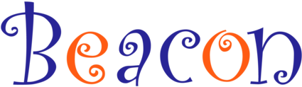Beacon (1000x341), Png Download