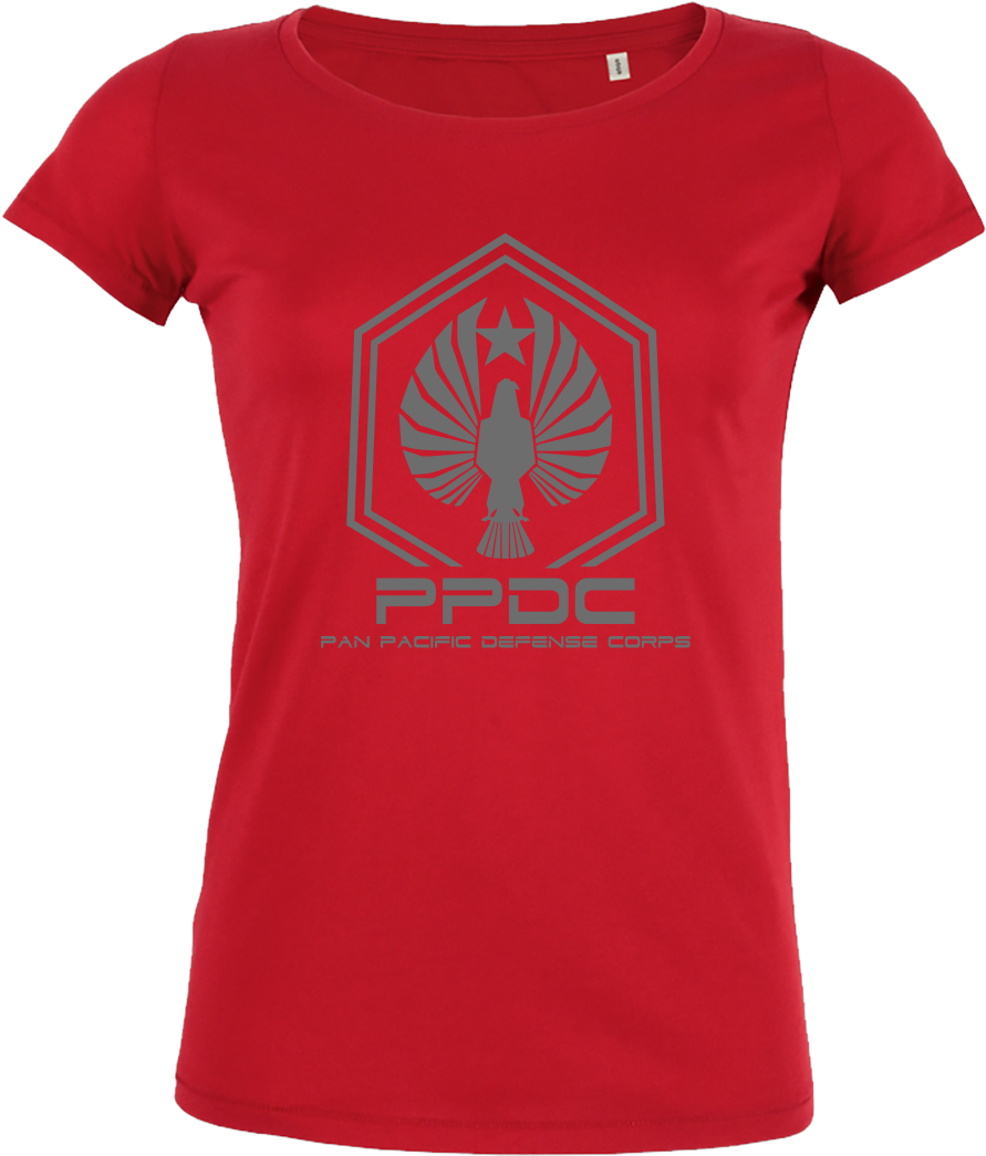 3dsupply Original Pan Pacific Defense Corpse T-shirt (1044x1044), Png Download